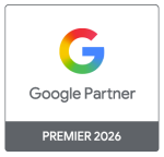 Google Premier Partner
