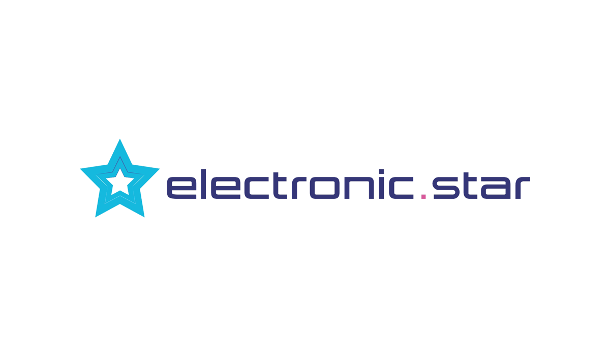 electronicstar logo
