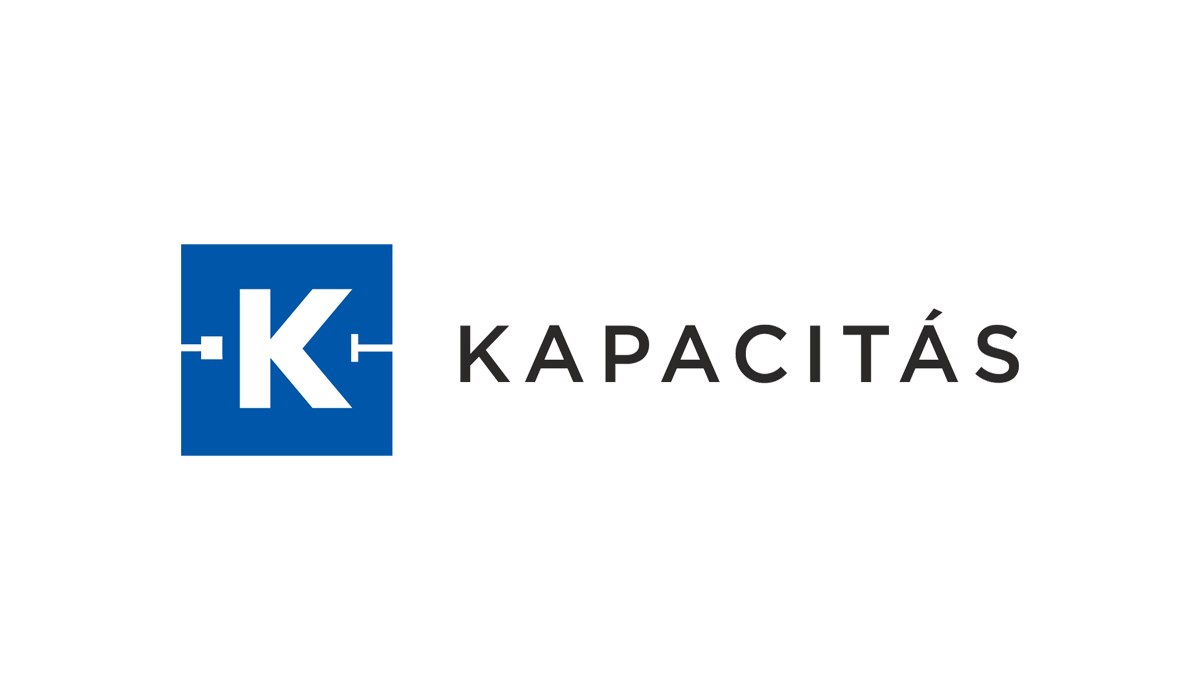 kapacitas logo