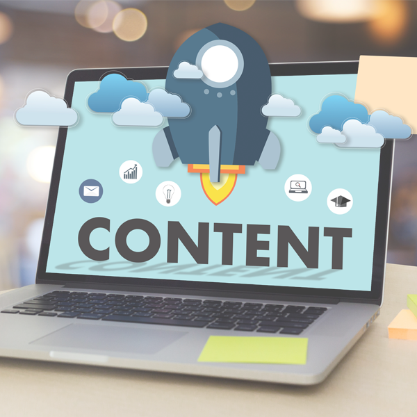 content marketing