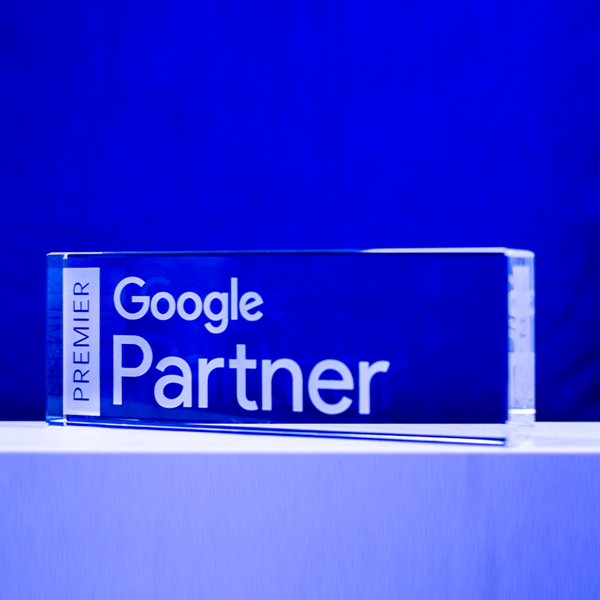 Premium Google Partner