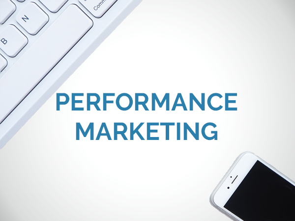 performance marketing