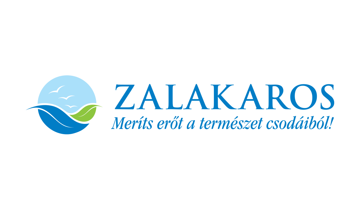 Zalakaros logo