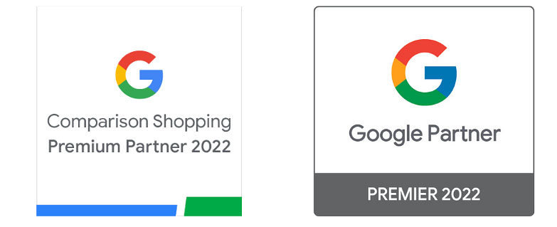 google premium partner, css partner