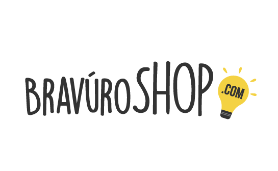 Bravuroshop