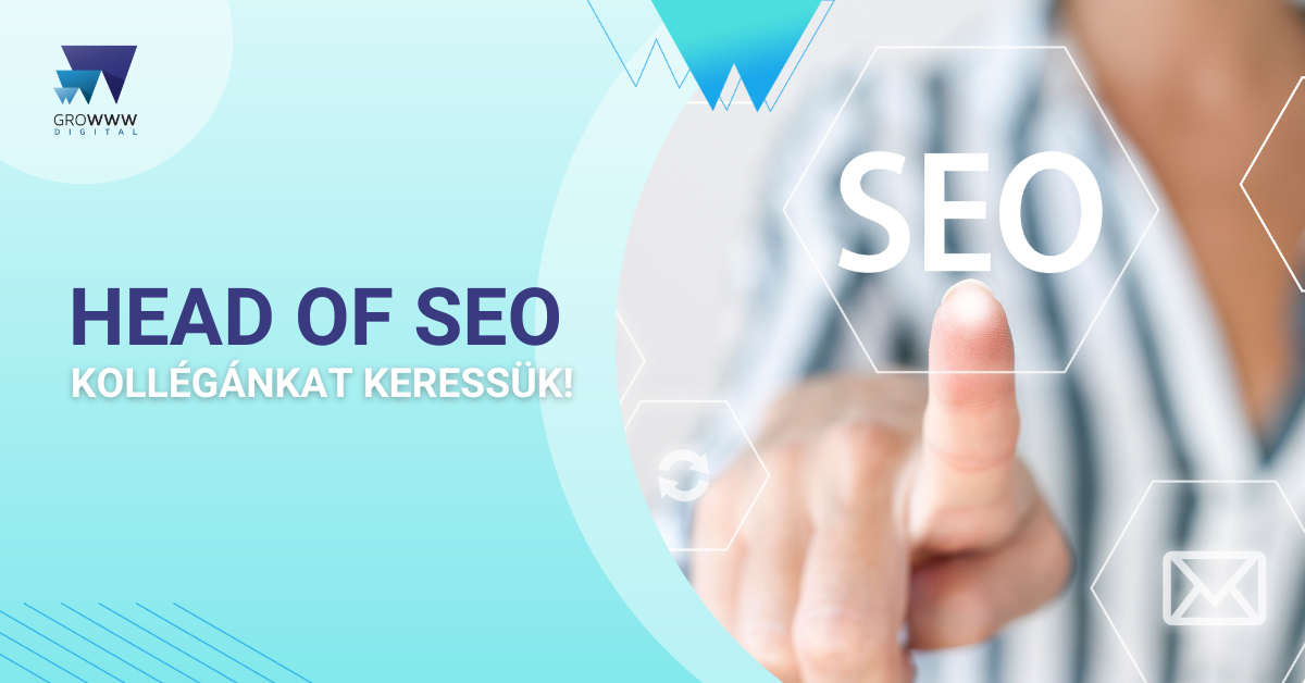 Head of SEO
