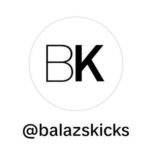 Balazs kicks tiktok