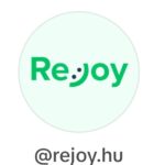 Rejoy.hu tiktok