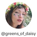 Greens of Daisy tiktok