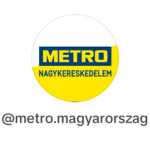 Metro Magyarország tiktok