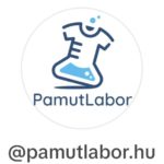 Pamutlabor tiktok