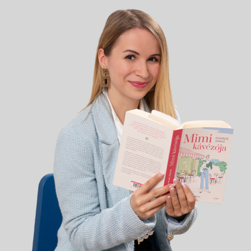 Petrik Noémi