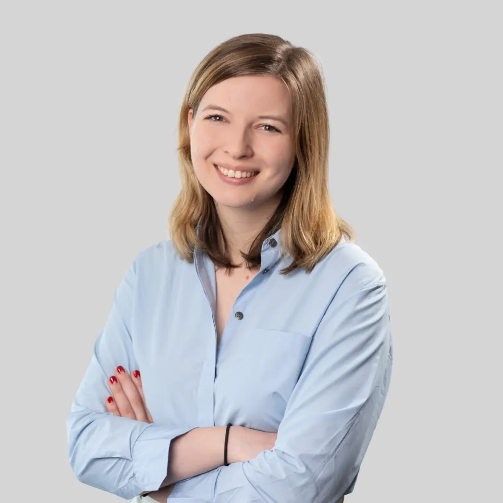 Milla Somlói
