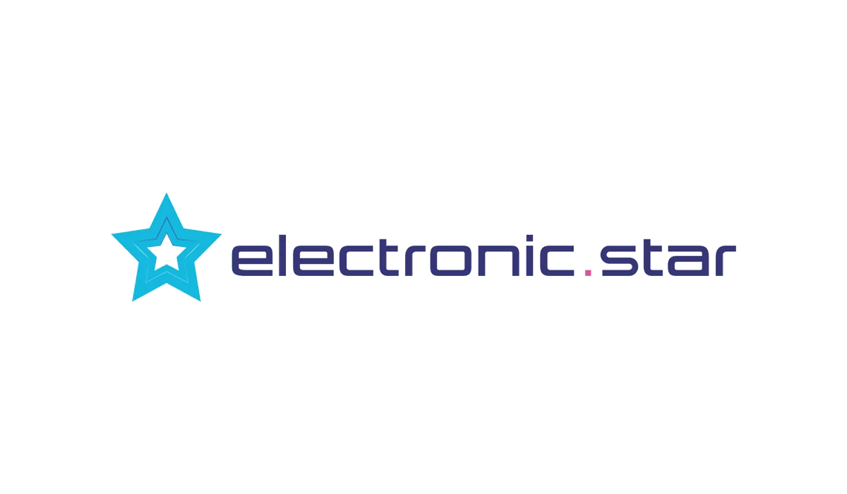 electronicstar logo