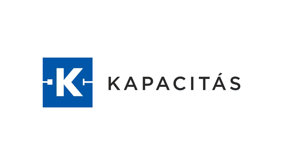 kapacitas logo