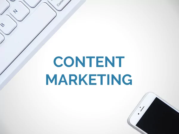 content marketing