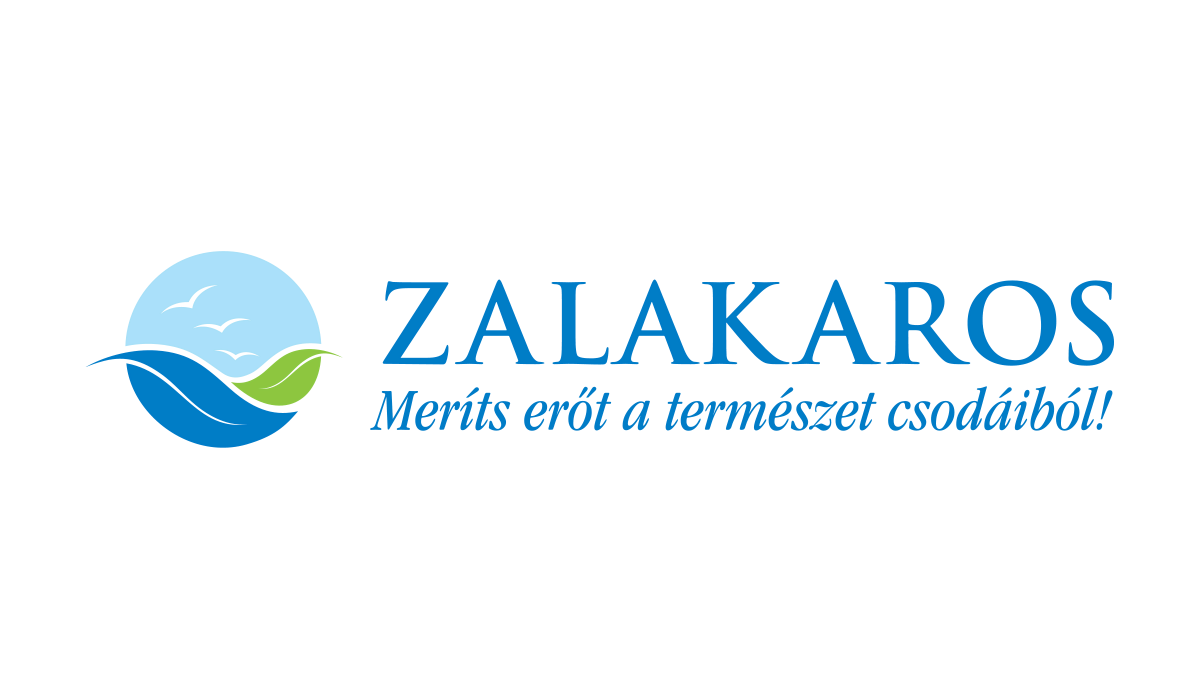Zalakaros logo