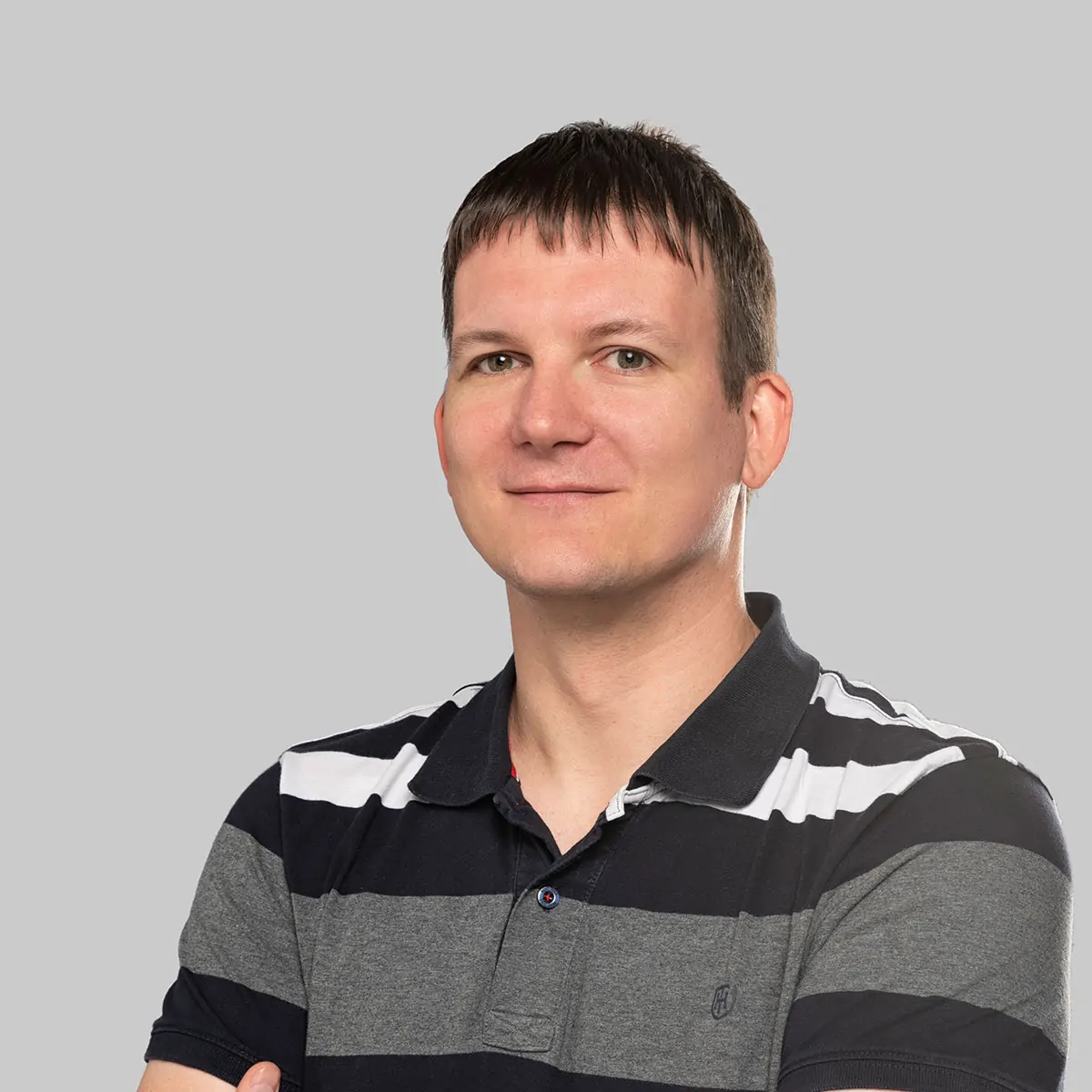 Zoltán Schmidt