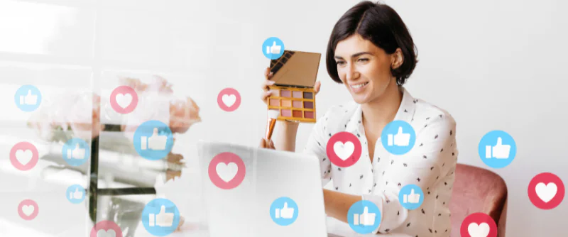 Közösségimédia- és márkakommunikáció