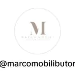 Marco mobili bútoráruház tiktok