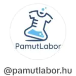 Pamutlabor tiktok